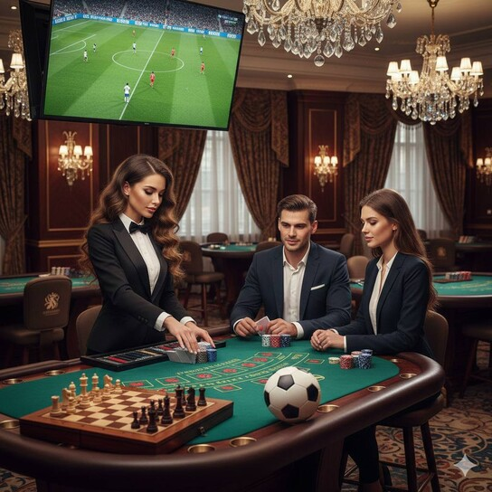 足球指数App界面